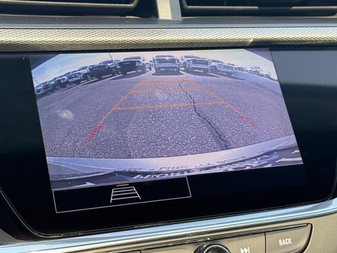 Used 2023 Buick Encore GX Select w/ Experience Buick Package image 24