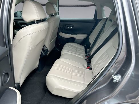 Used 2024 Honda HR-V EX-L image 22