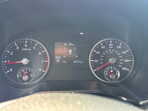 Used 2021 Kia Telluride EX w/ EX Premium Package FWD image 43