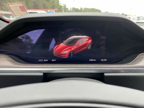 Used 2022 Tesla Model S image 26