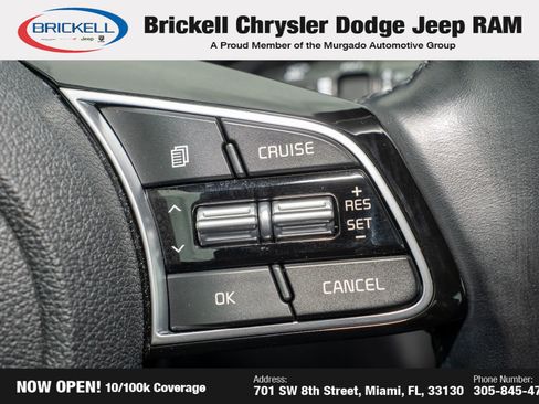 Used 2020 Kia Optima S image 30