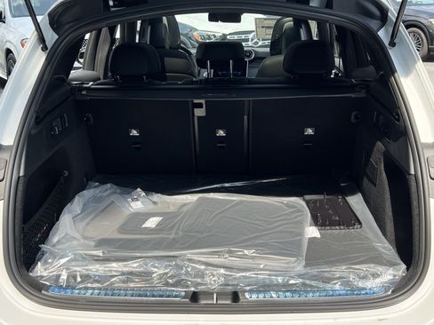 New 2026 Mercedes-Benz GLC 300 4MATIC image 31