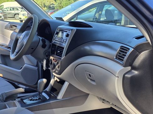 Used 2013 Subaru Forester 2.5X w/ Alloy Wheel Pkg AWD/4WD image 23