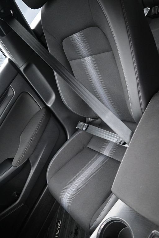 Certified 2026 Honda Civic Sport image 35