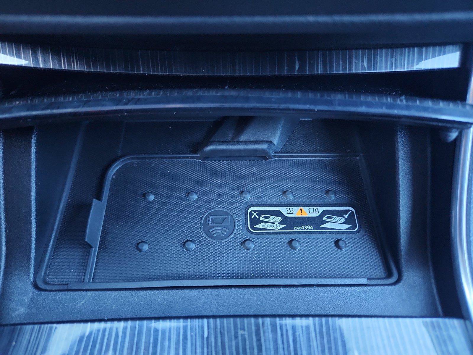Used 2018 Chevrolet Impala Premier w/ Premier Confidence Package FWD image 37