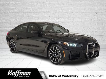 New 2026 BMW 430i xDrive w/ M Sport Package