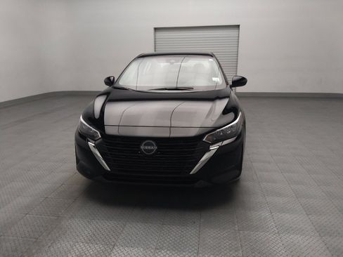 Used 2025 Nissan Sentra SV image 15