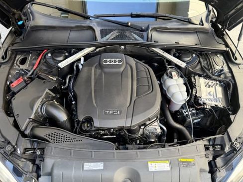 Used 2020 Audi A5 2.0T Prestige w/ Warm Weather Package AWD/4WD image 35