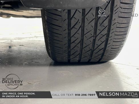 Certified 2025 MAZDA CX-30 AWD 2.5 S w/ Preferred Package image 10