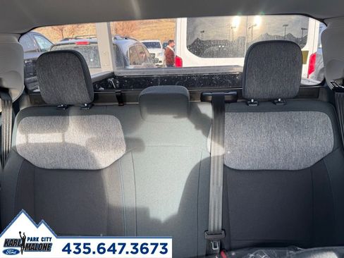 New 2026 Ford Maverick XLT w/ Equipment Group 301A image 42