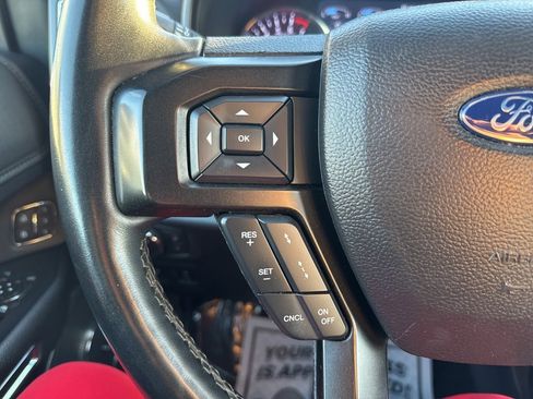 Used 2020 Ford Expedition Max Limited w/ Equipment Group 301A image 9