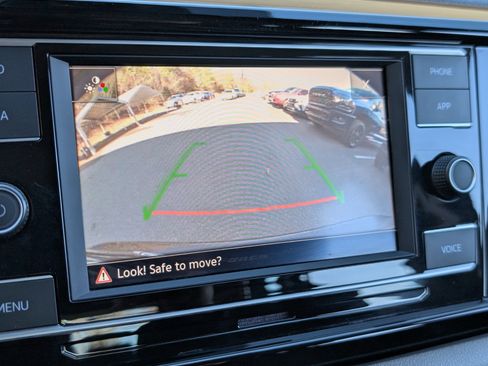 Used 2024 Volkswagen Taos S image 26