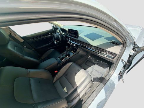 Certified 2022 Honda Civic Touring image 32