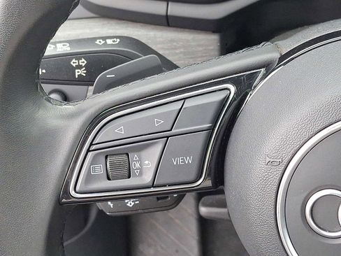 Used 2023 Audi A5 2.0T Premium w/ Convenience Package image 17