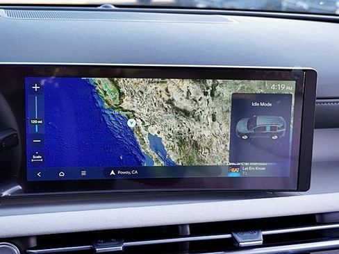 New 2026 Hyundai Tucson Limited image 33