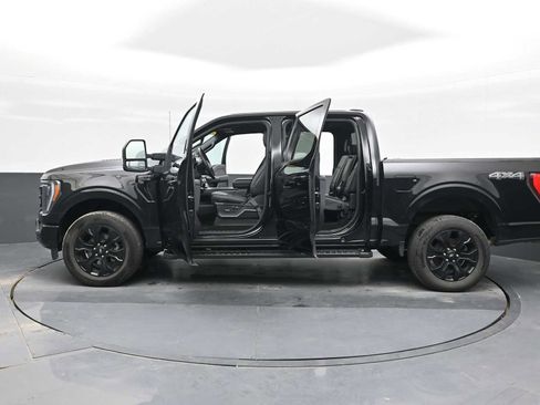 Used 2023 Ford F150 Lariat w/ Equipment Group 502A High image 39