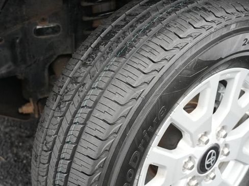 Used 2024 Toyota Tacoma SR5 RWD image 12