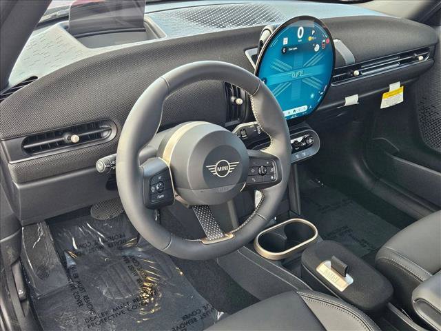 New 2026 MINI Cooper S FWD image 3
