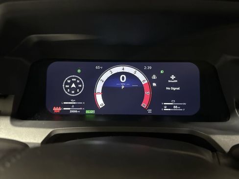 Used 2024 Toyota Tacoma 4x4 Double Cab Hybrid image 11