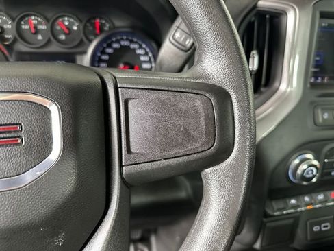 Used 2023 GMC Sierra 1500 Pro w/ Pro Value Package AWD/4WD image 16