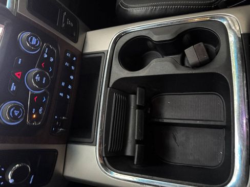 Used 2017 RAM 2500 Laramie w/ Sport Appearance Group AWD/4WD image 36