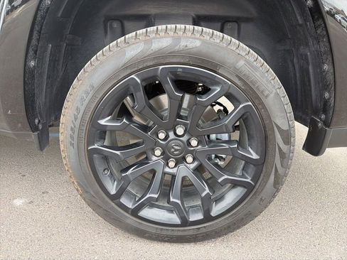 Certified 2026 RAM 1500 Limited AWD/4WD image 7