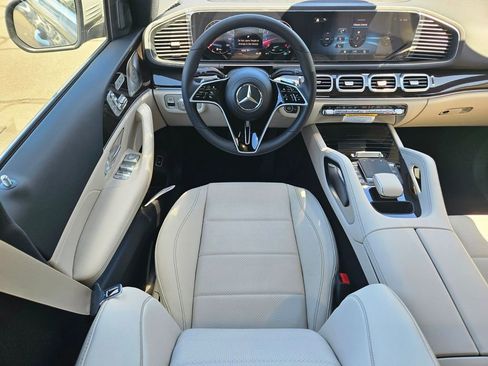 New 2026 Mercedes-Benz GLE 350 4MATIC image 11