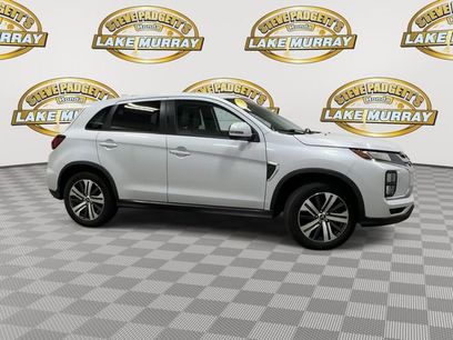 Used 2024 Mitsubishi Outlander Sport SE