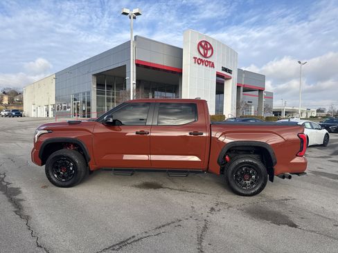 Used 2024 Toyota Tundra TRD Pro image 6
