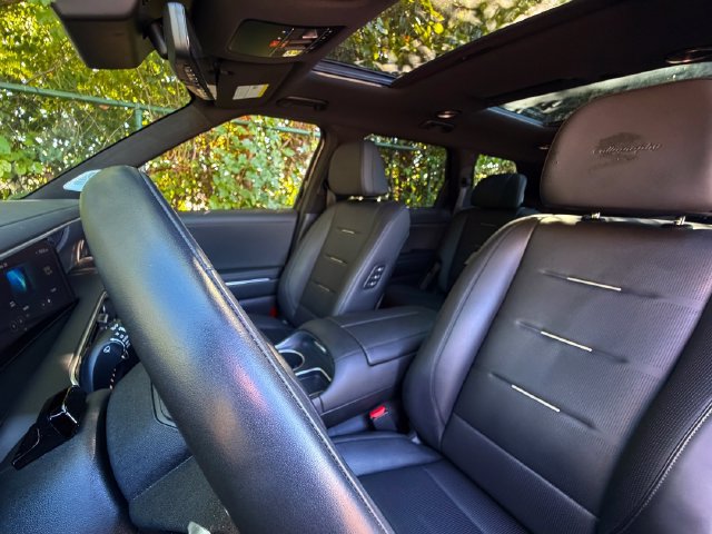 Used 2026 Hyundai Palisade Calligraphy AWD/4WD image 21