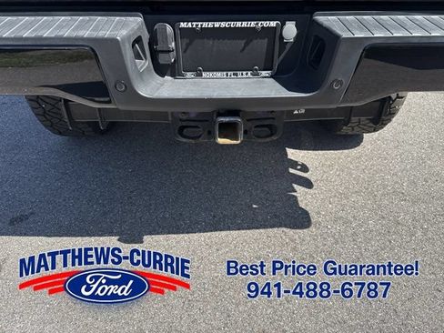 Used 2023 Ford F250 Lariat AWD/4WD image 14