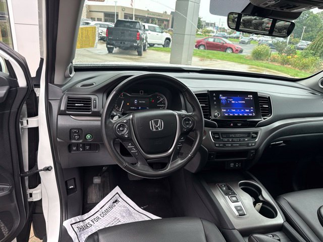 Used 2023 Honda Ridgeline RTL image 25