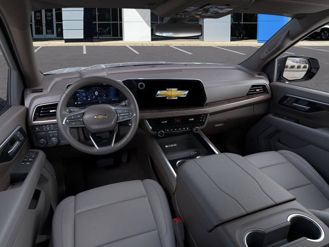 New 2027 Chevrolet Tahoe LT w/ Comfort Package RWD image 50