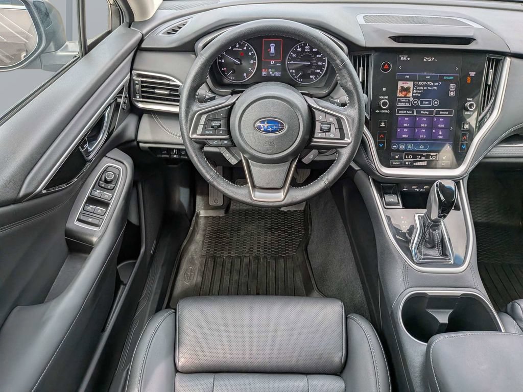 Used 2022 Subaru Outback Limited AWD/4WD image 19