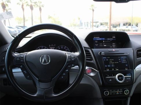 Used 2022 Acura ILX w/ Premium Package image 27