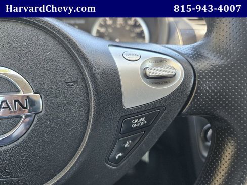 Used 2019 Nissan Sentra S FWD image 13