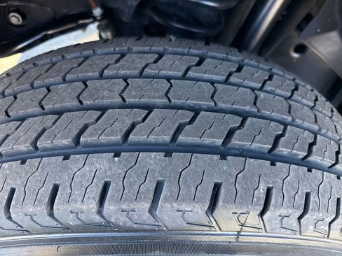 Used 2023 RAM 3500 Tradesman w/ Chrome Appearance Group image 35