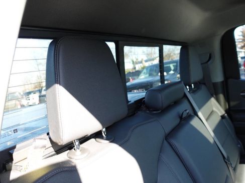 Used 2024 GMC Sierra 1500 Elevation w/ Elevation Premium Package image 36