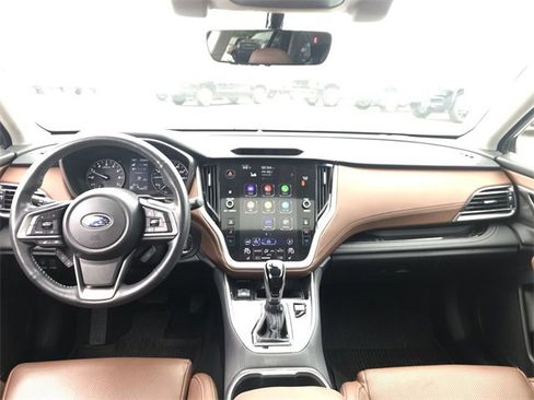 Used 2020 Subaru Outback Touring image 13