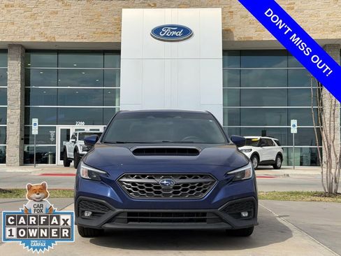 Used 2024 Subaru WRX Premium image 2