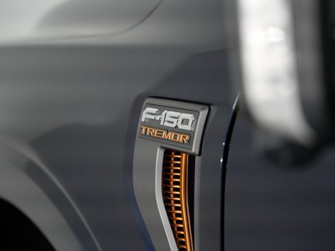 Used 2023 Ford F150 Tremor w/ Equipment Group 402A High image 74