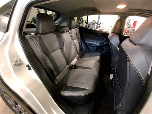 Certified 2023 Subaru Crosstrek 2.5i Sport image 20