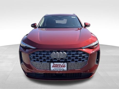 New 2025 Audi Q5 Prestige AWD/4WD image 2