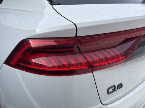 Certified 2023 Audi Q8 Premium Plus w/ Premium Plus Package image 5
