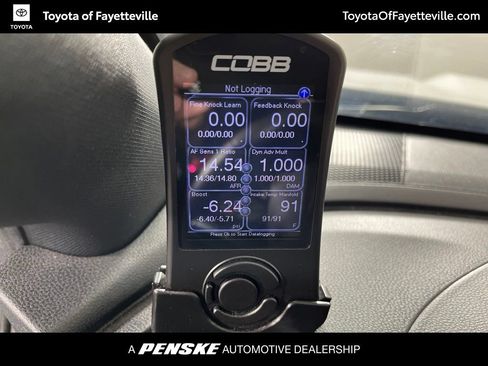 Used 2022 Subaru WRX AWD/4WD image 37