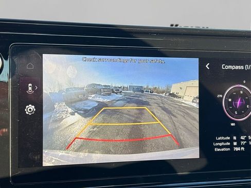 Used 2023 Kia K5 GT-Line w/ GT-Line Premium Package image 31