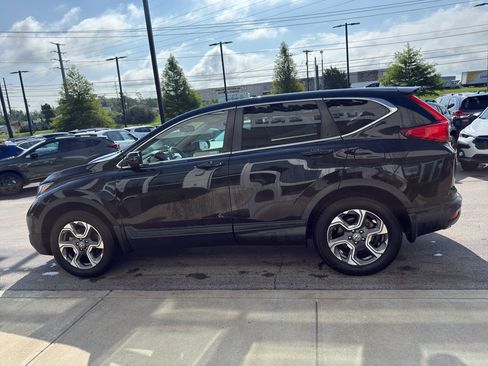 Used 2018 Honda CR-V EX-L image 6