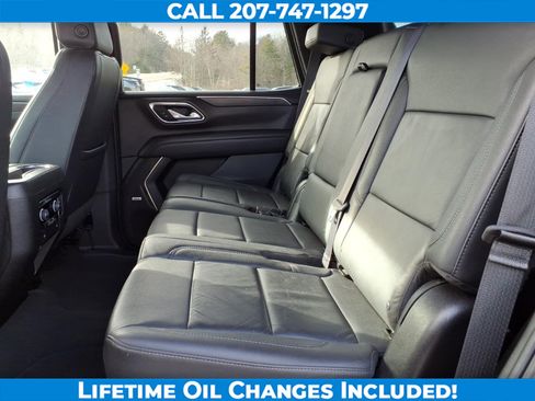 Used 2024 Chevrolet Tahoe LT image 14