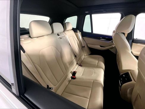 Used 2021 BMW X3 sDrive30i w/ Convenience Package image 27