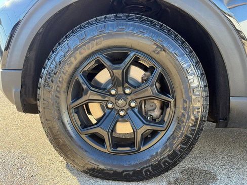 Certified 2022 Ford Explorer Timberline image 13